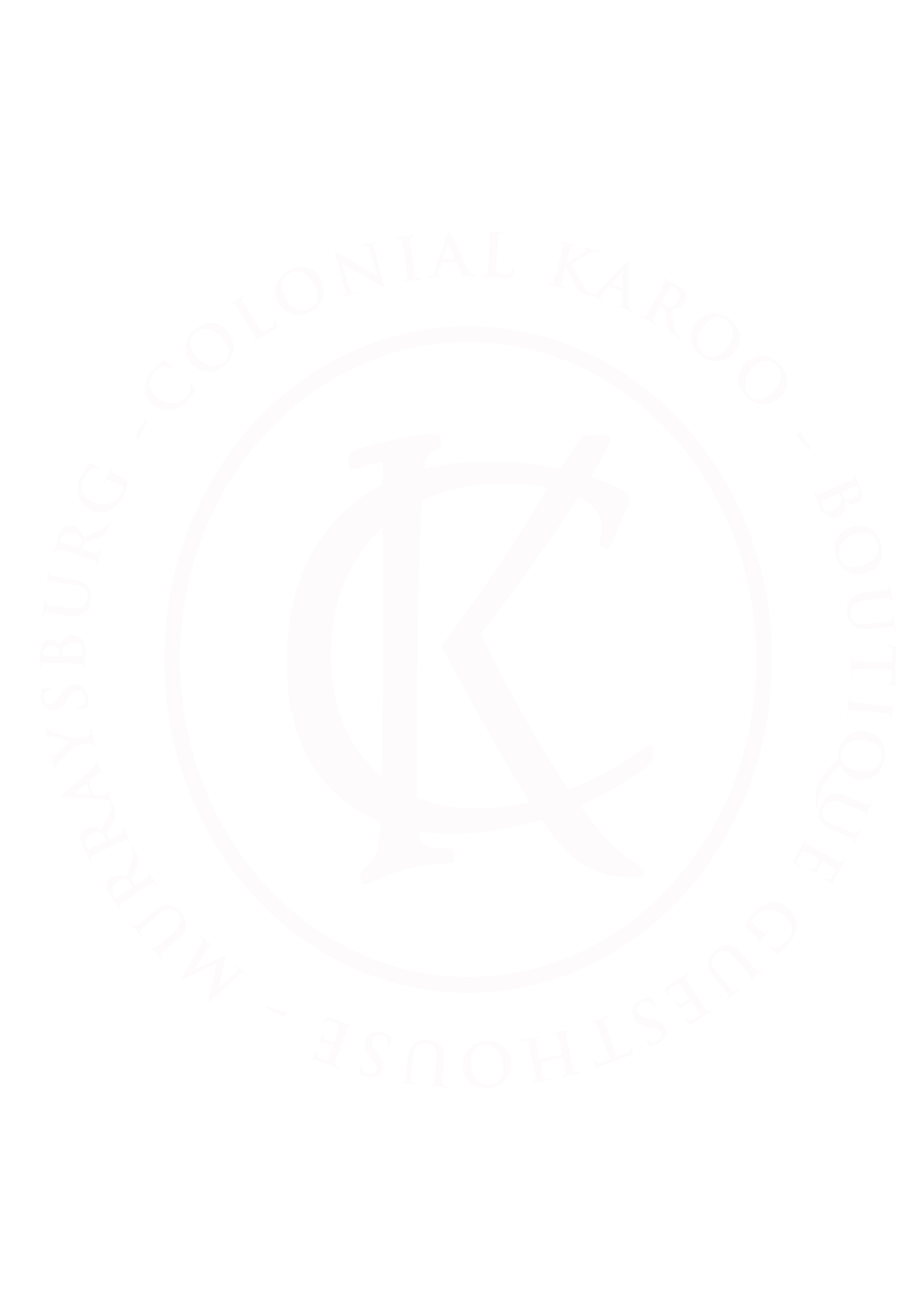 Kolonial Karoo